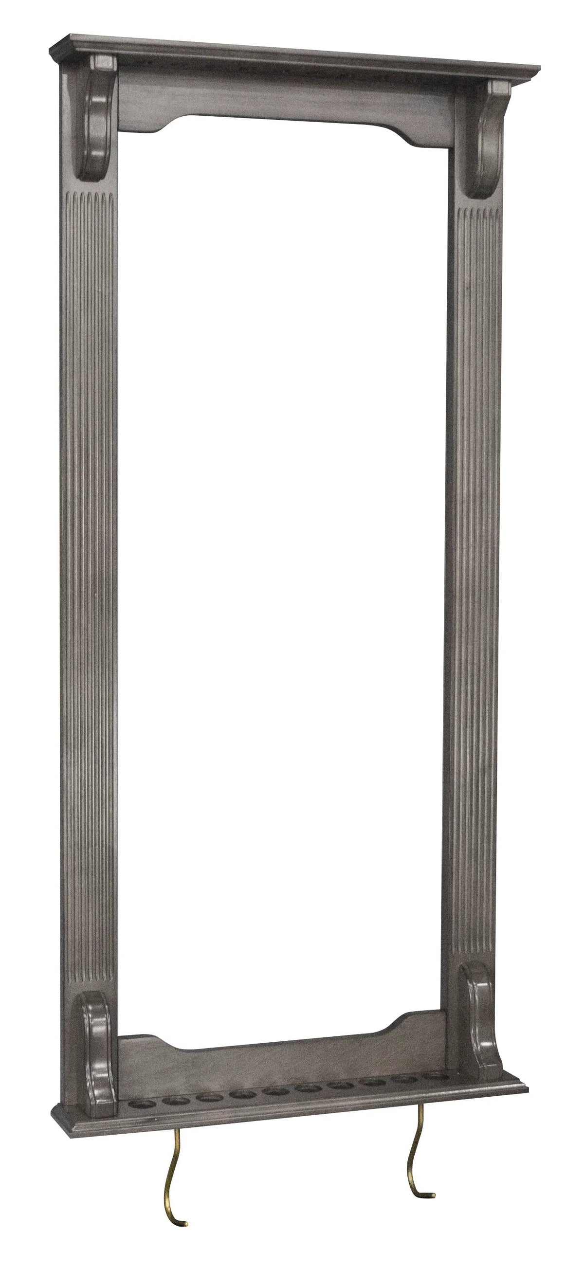 Legacy Billiards Legacy Heritage Wall Cue Rack - view 3