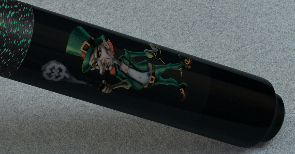 Mcdermott Lucky L65 Pool Cue