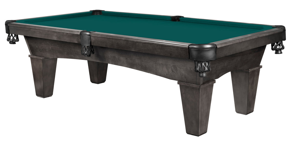 Legacy Billiards Legacy Mustang Pool Table 8 Foot - view 5
