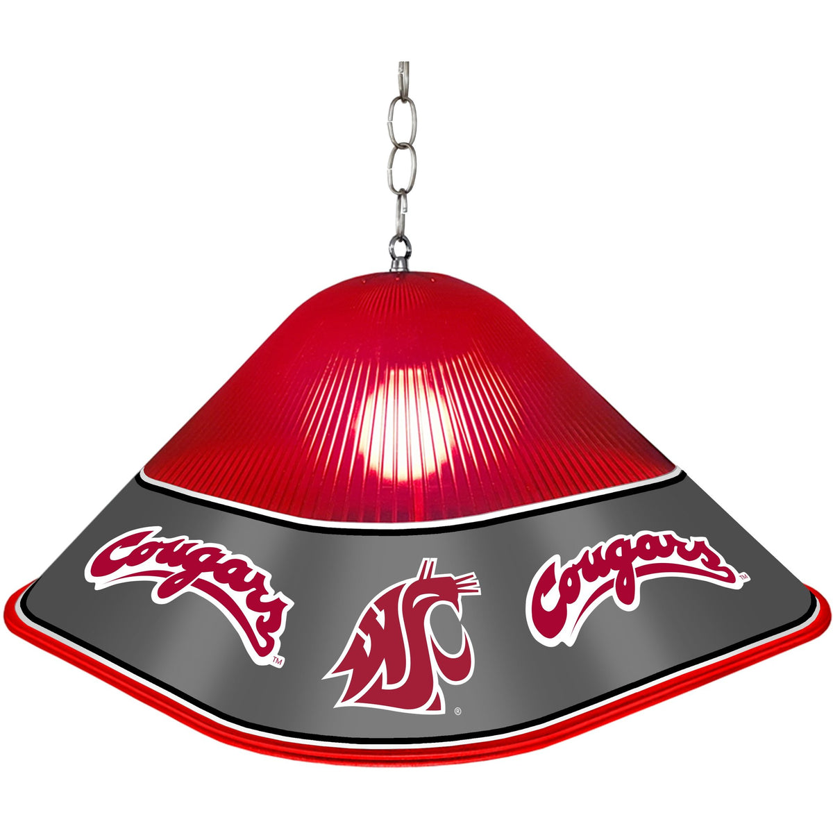 Washington State Cougars: Game Table Light - view 2
