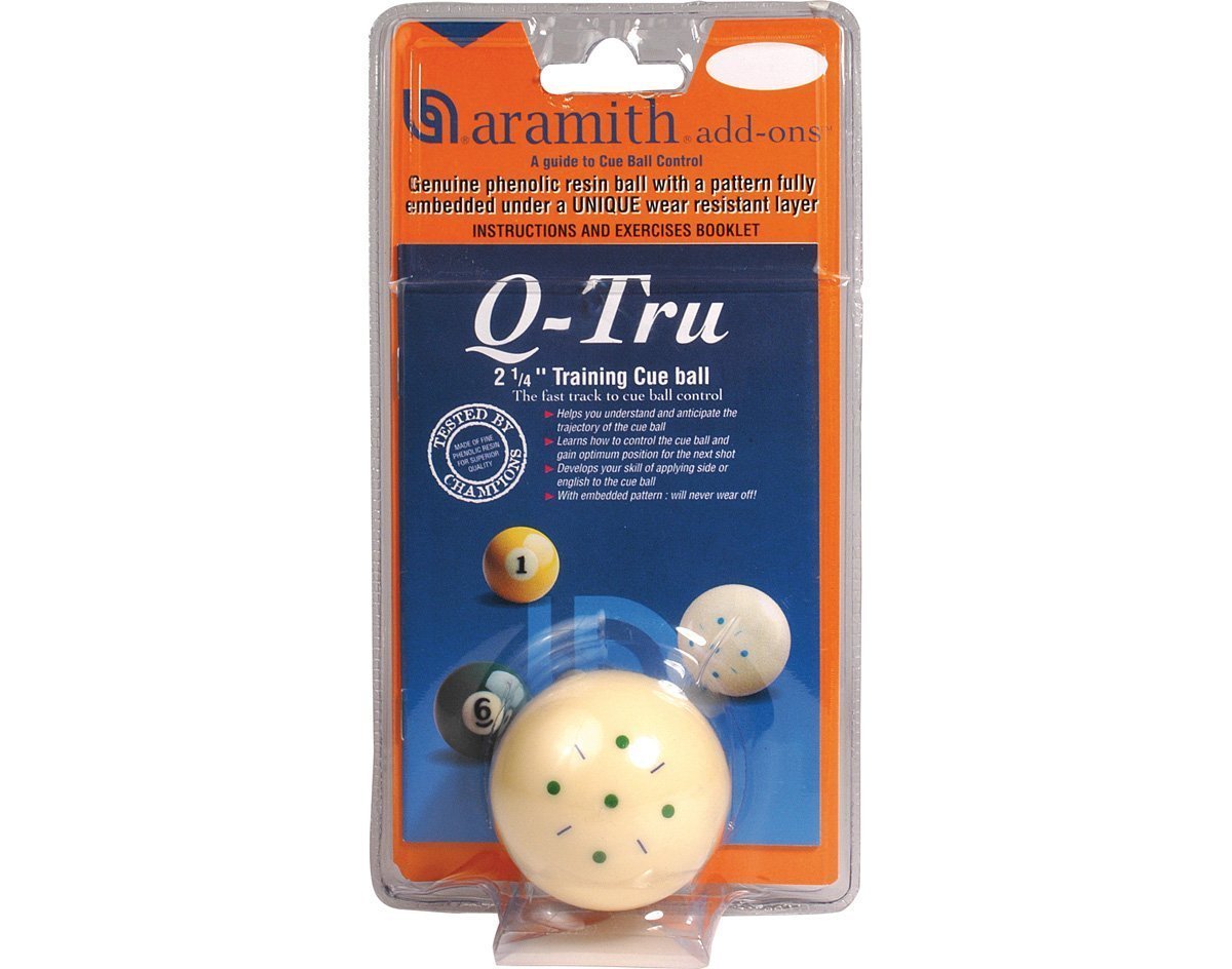 BALL,Q-TRU TRAINER