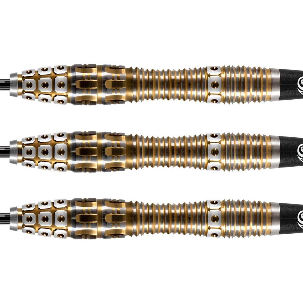 Roman Empire Legion Steel Tip Dart SET-90% Tungsten