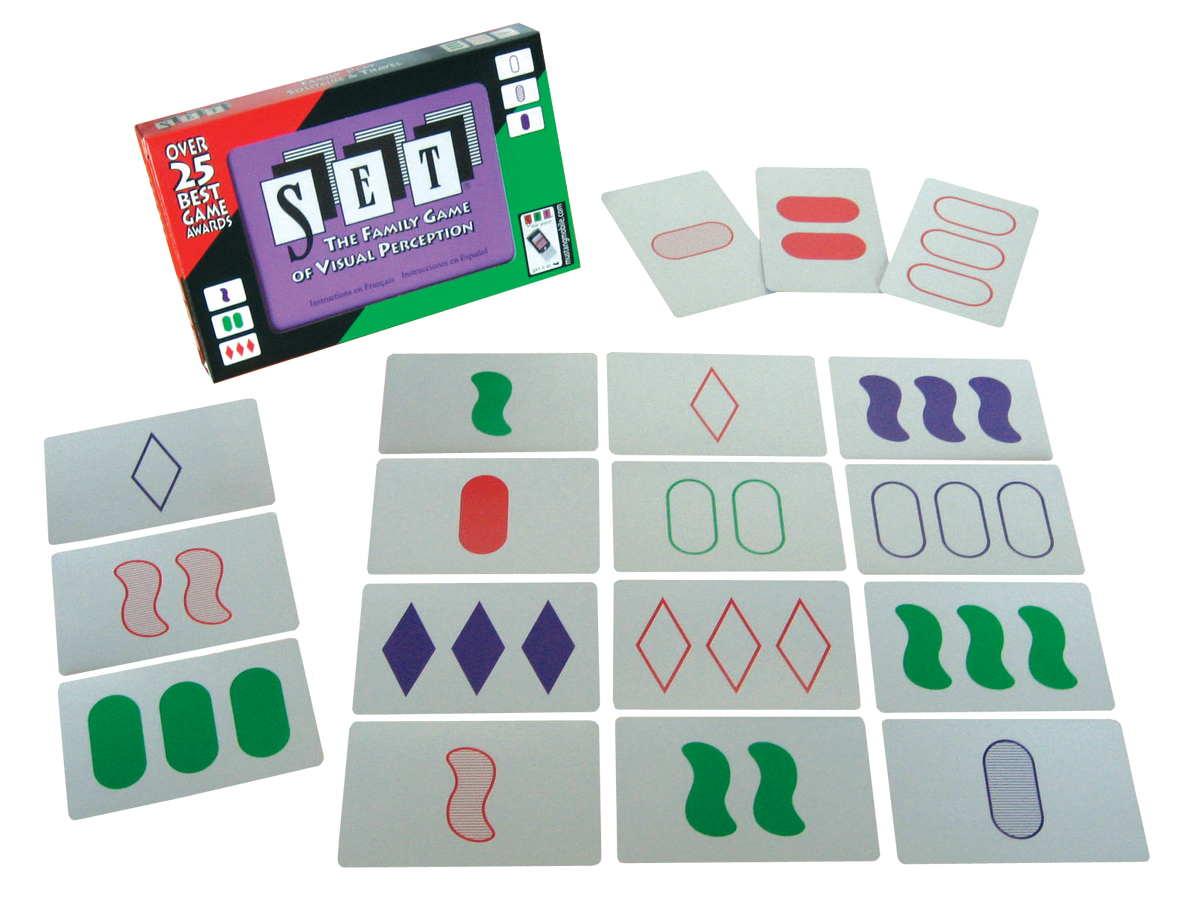 Set Game