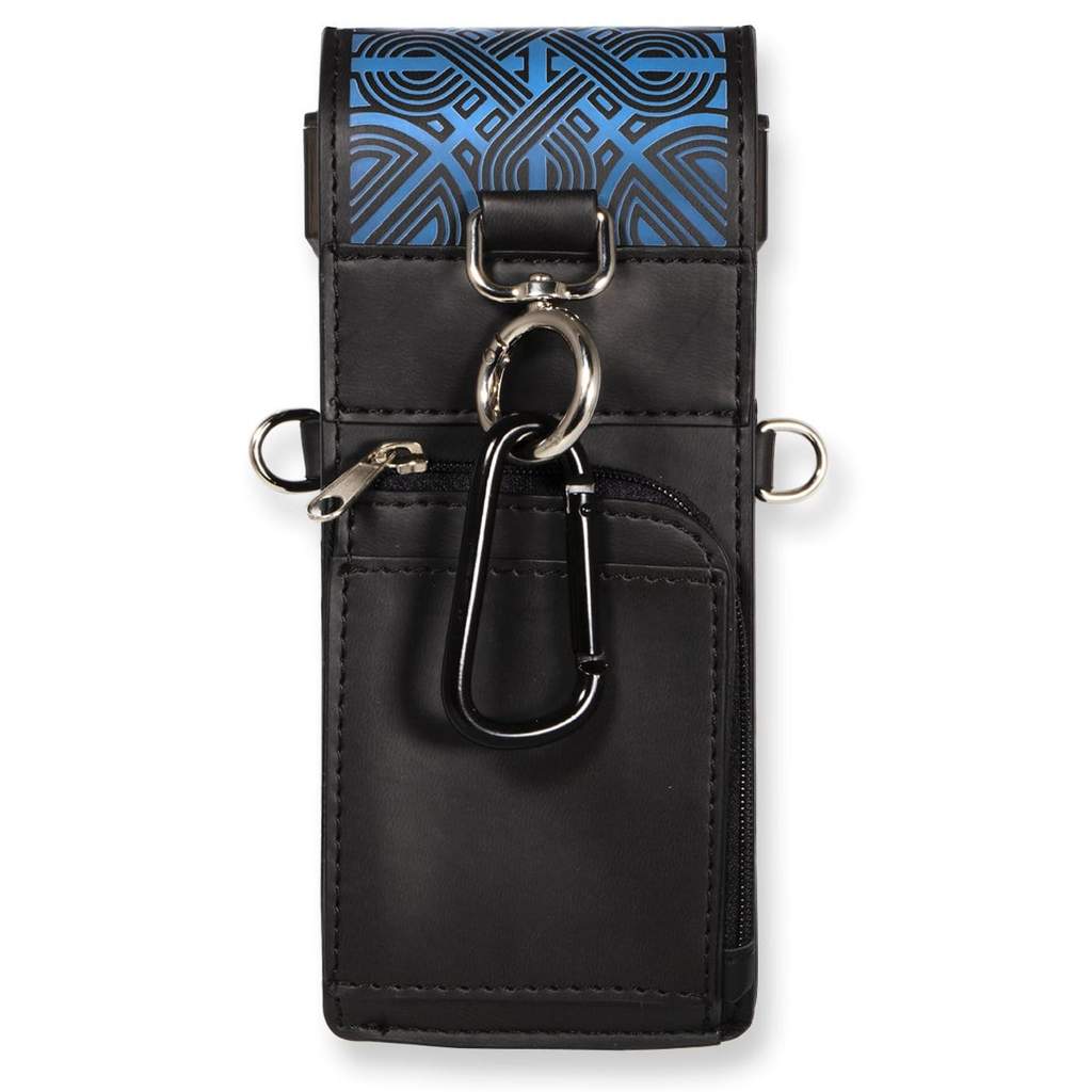 Shot Darts Shot Inked Dart Wallet-Knot-Black - view 3