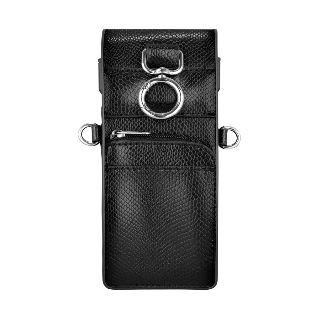 Shot Darts Shot Inked Dart Wallet-Gator-Black - view 3