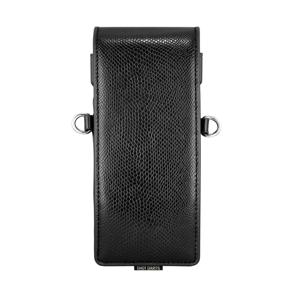 Shot Darts Shot Inked Dart Wallet-Gator-Black