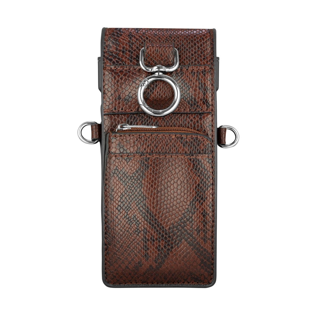Shot Darts Shot Inked Dart Wallet-Gator-Black - view 3
