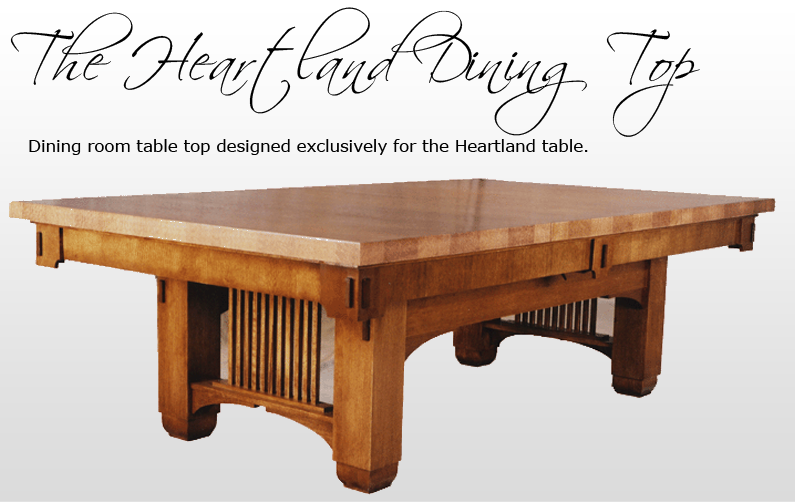 Golden West Billiards Heartland Pool Table