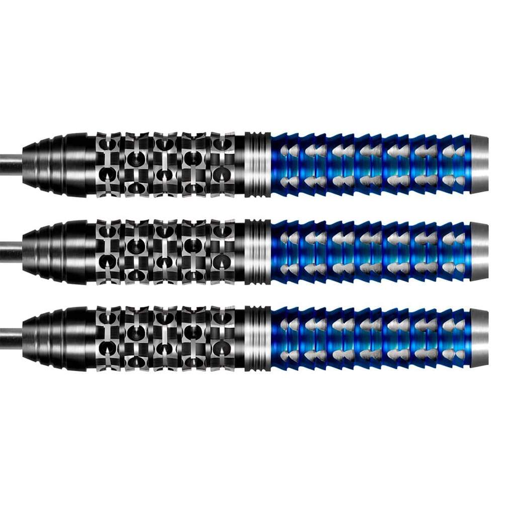 Viking Raven Steel Tip Dart SET-90% Tungsten