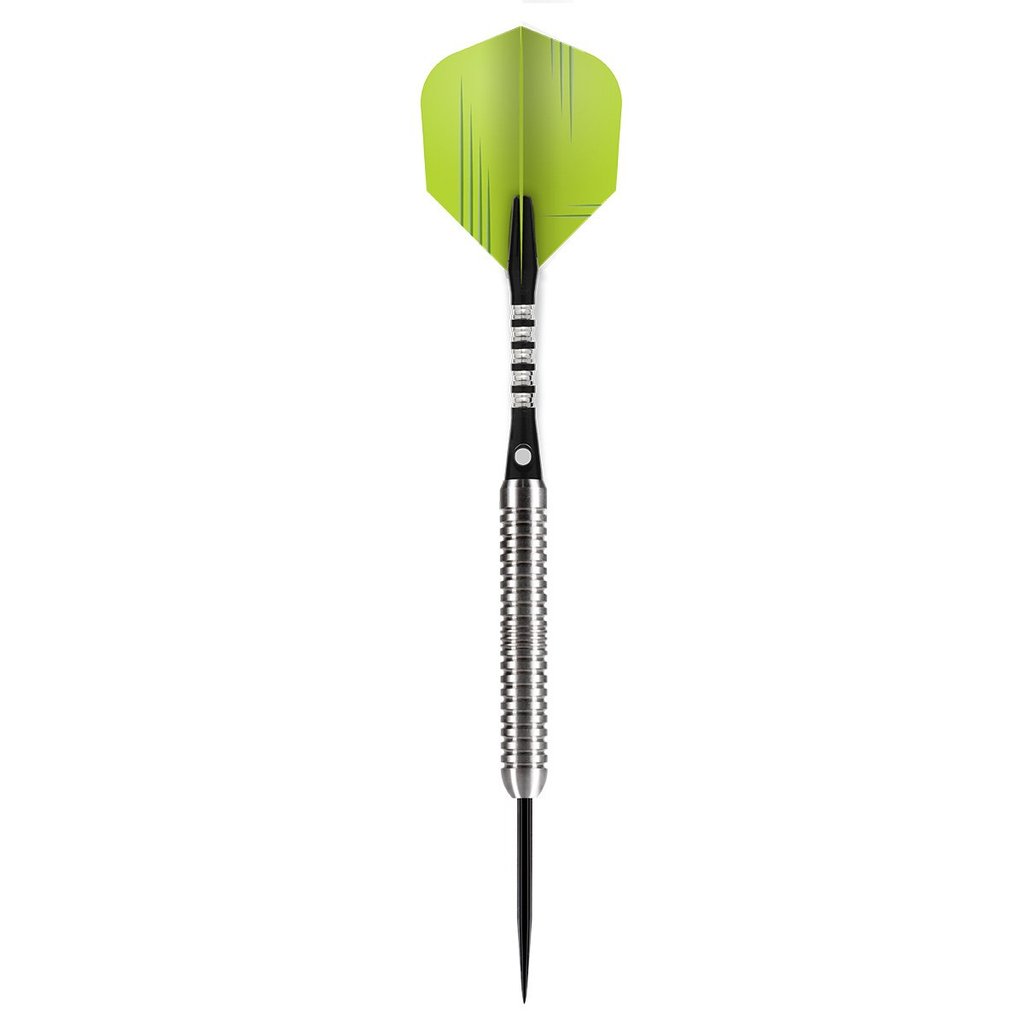 Zen Ki Steel Tip Dart Set - 80% Tungsten darts - view 3