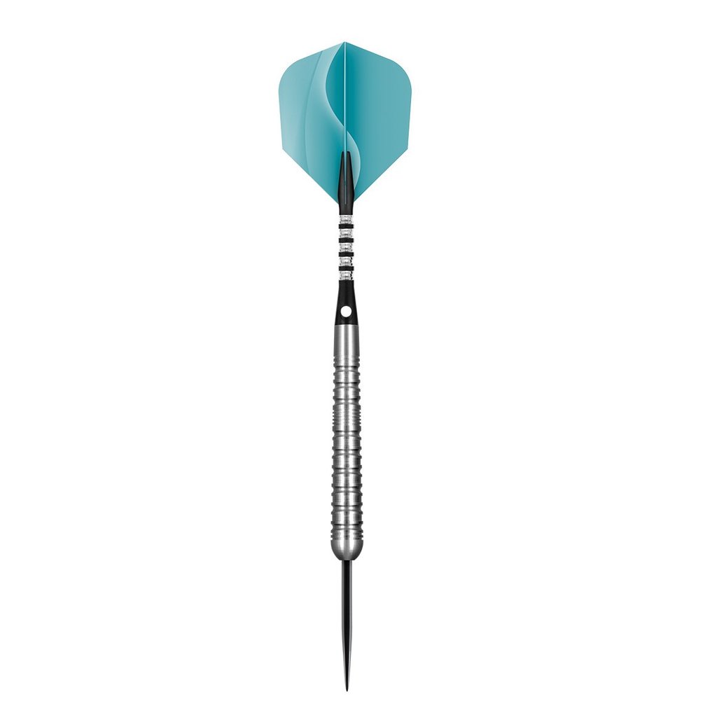 Zen Jutsu Steel Tip Dart Set - 80% Tungsten darts - view 3