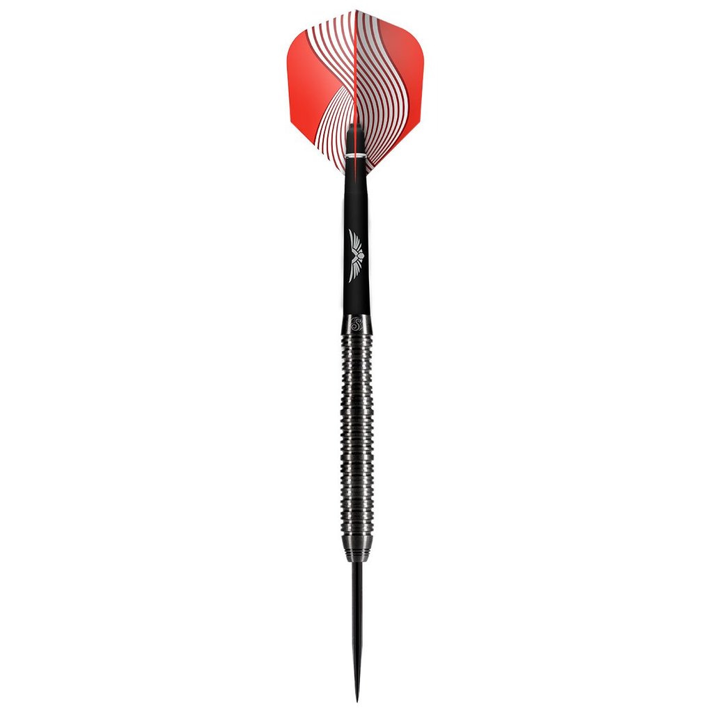 Zen Kyudo Steel Tip Dart Set - 90% Tungsten darts - view 3