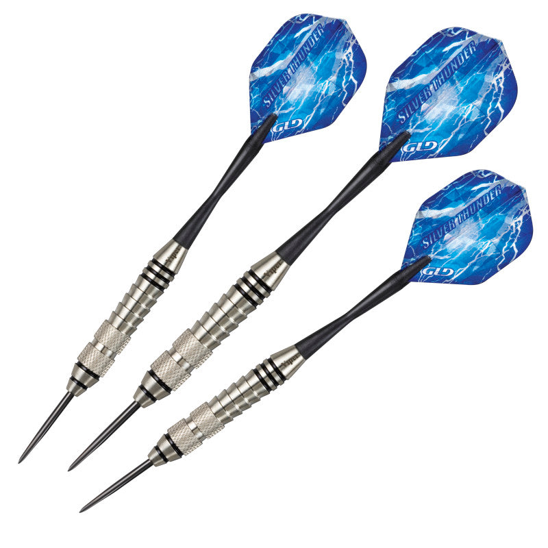 Viper Silver Thunder Darts Steel Tip Darts 23 Grams