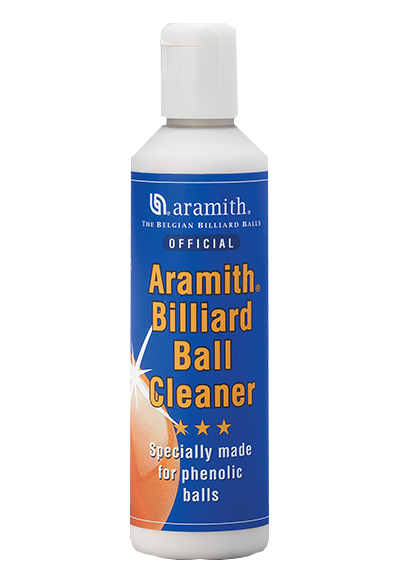 Simonis Aramith Billiard Ball Cleaner