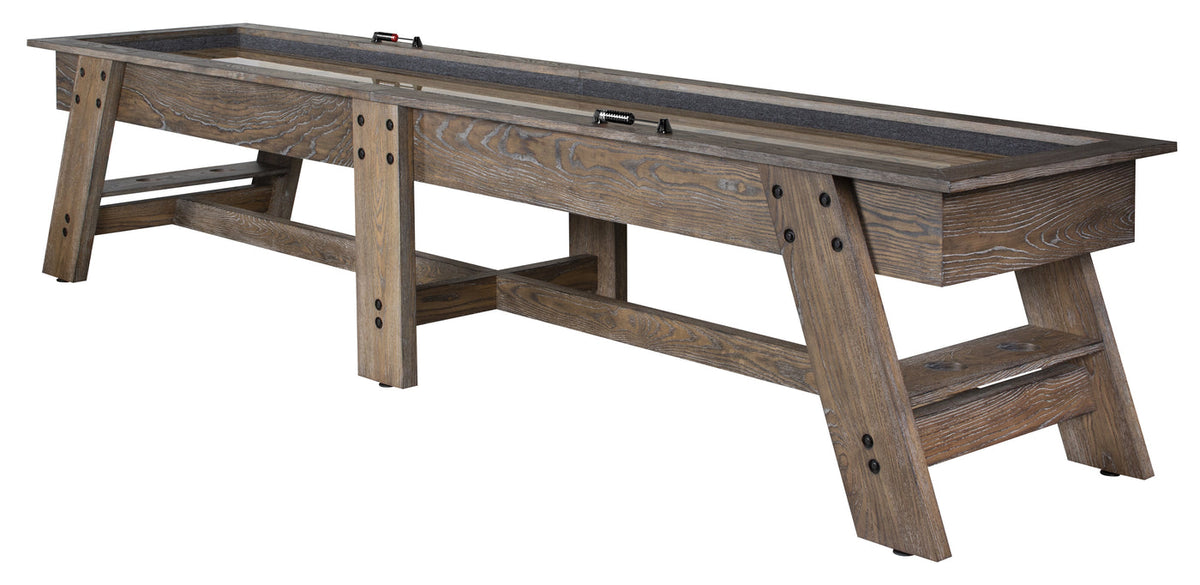 Legacy Barren Shuffleboard