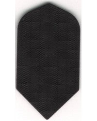 Ripstop Black Slim Flight