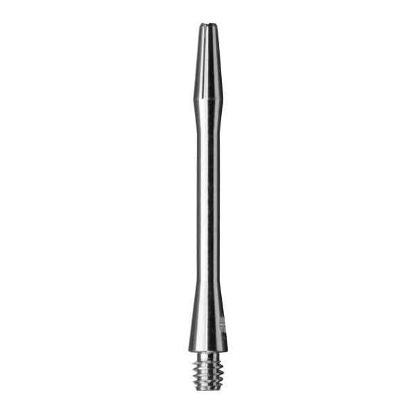 Viper Aluminum Shaft Medium Silver