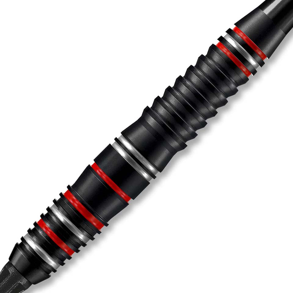 Harrows Darts Harrows Fire High Grade Alloy Soft Tip Darts - view 2