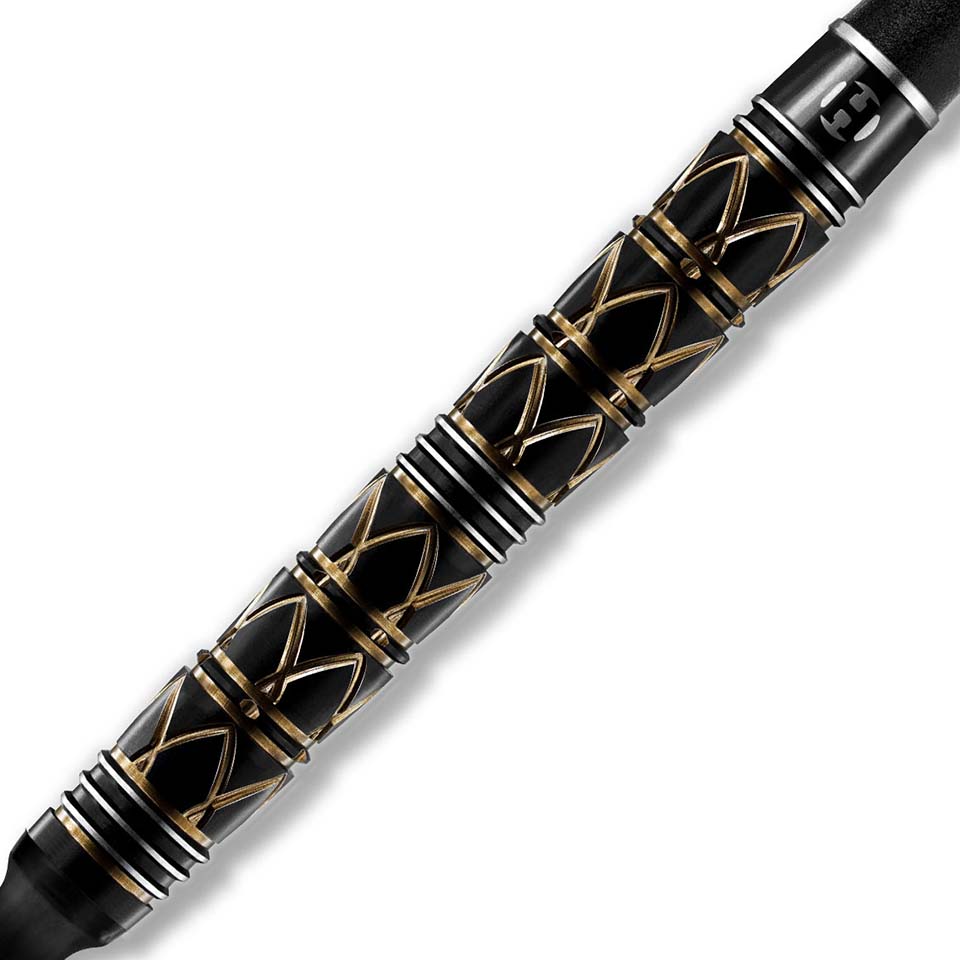 Harrows Darts Harrows Taipan Soft Tip Darts - view 2