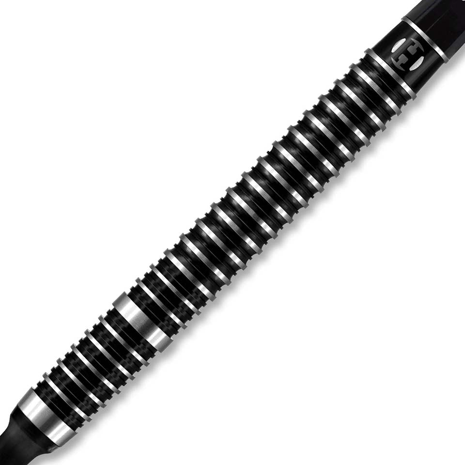 Harrows Darts Harrows Siege Soft Tip Darts - view 2