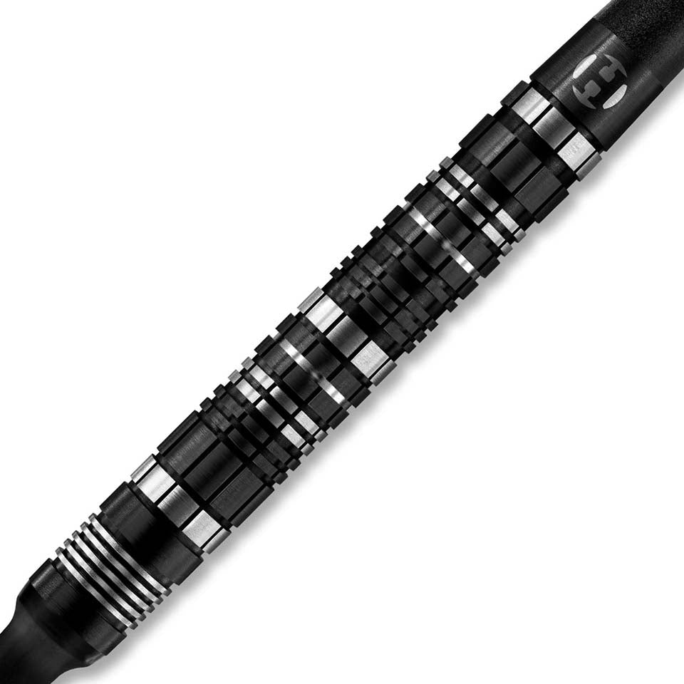 Harrows Darts Harrows Magnum Reloaded Soft Tip Darts - view 2