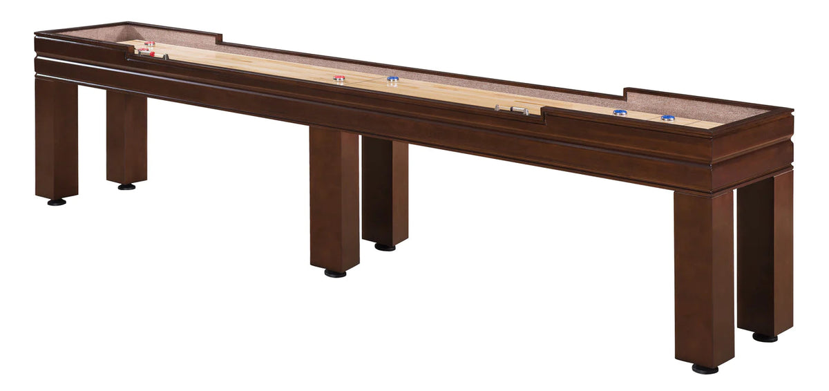 Legacy Billiards Legacy Colt Shuffleboard 12' - view 5