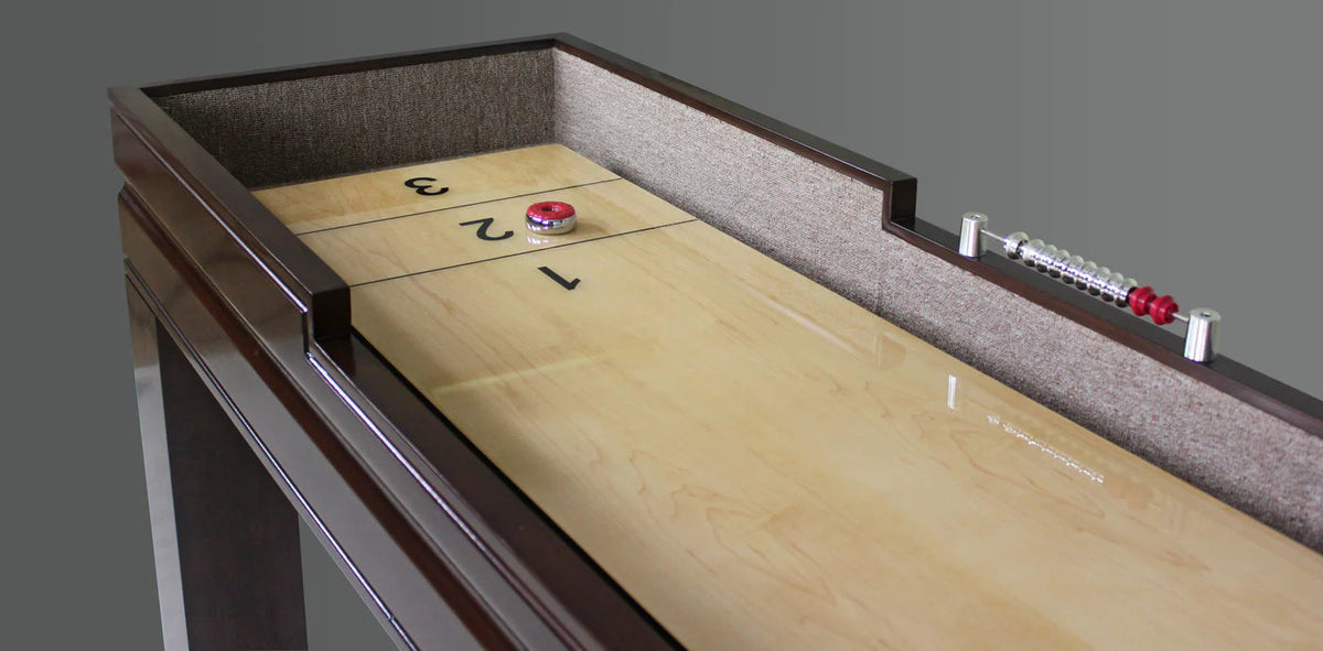 Legacy Billiards Legacy Colt Shuffleboard 12' - view 3