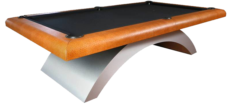 Golden West Billiards Halo Pool Table