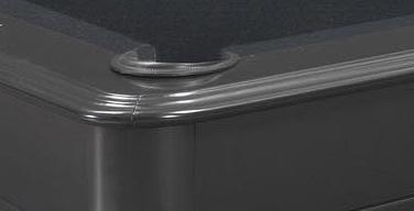 Legacy Ella II Pool Table