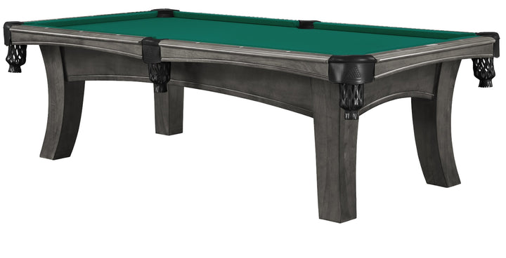 Legacy Billiards Legacy Ella Pool Table - view 8