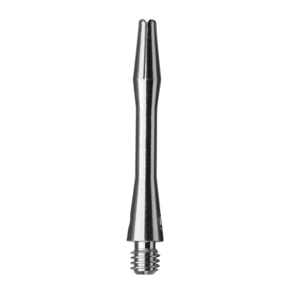 Viper Aluminum Shaft Short Silver