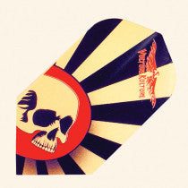 Horizon Darts Vulture Kulture (Skull Sun)