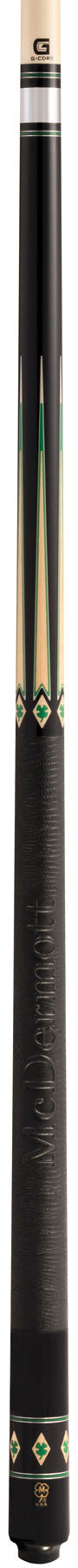 McDermott G610