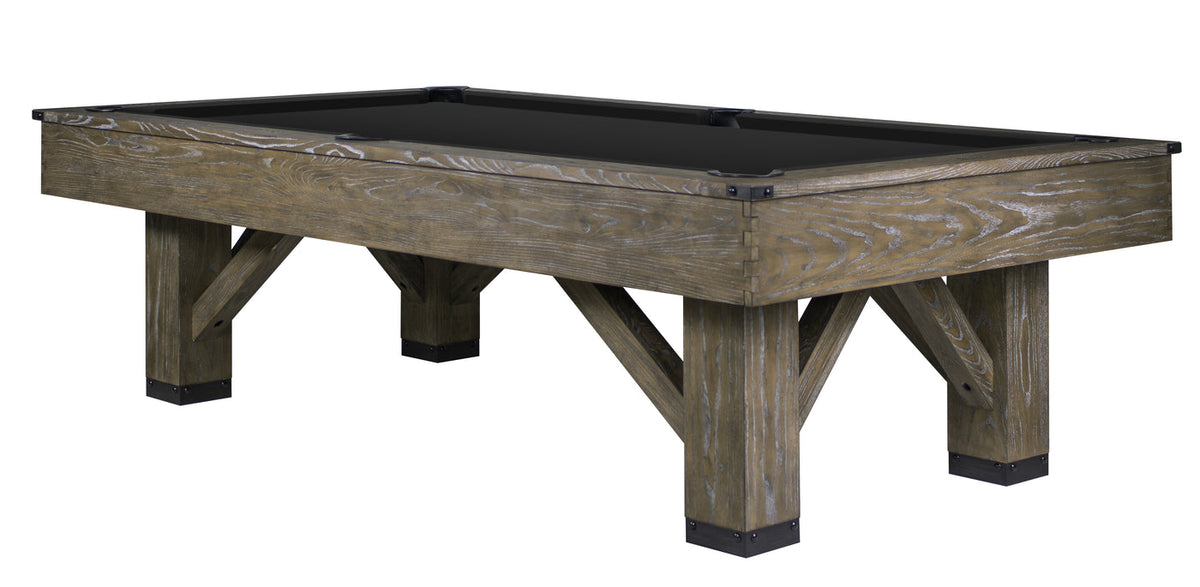 Legacy Harpeth II Pool Table 8 Foot