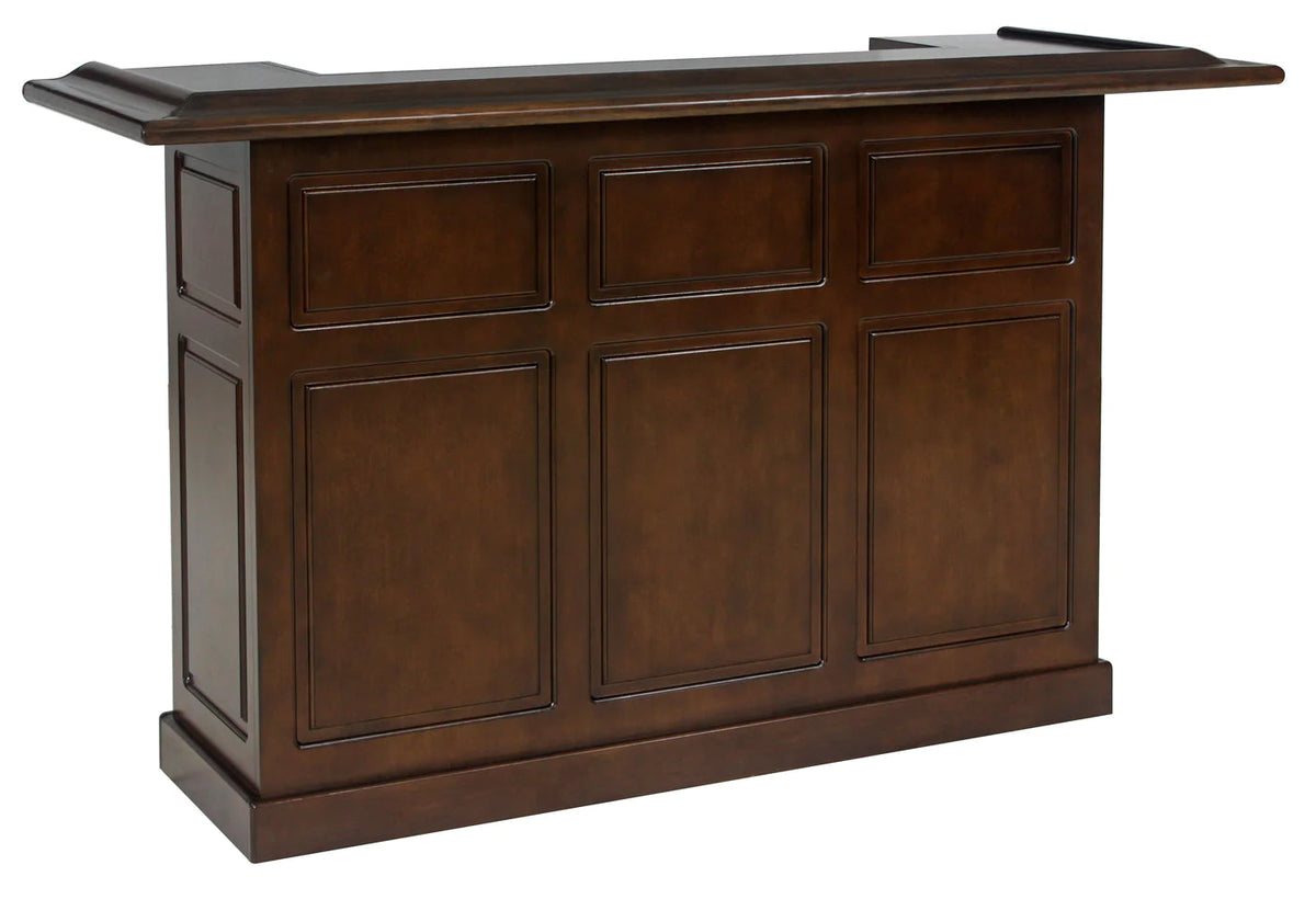 Legacy Billiards Legacy Heritage 72 Inch Bar - view 8