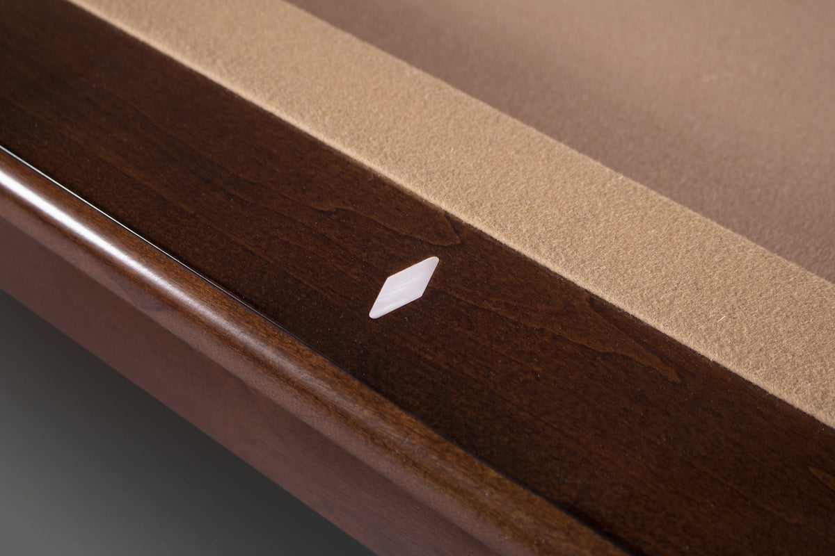 Legacy Billiards Legacy Blazer Pool Table - view 4