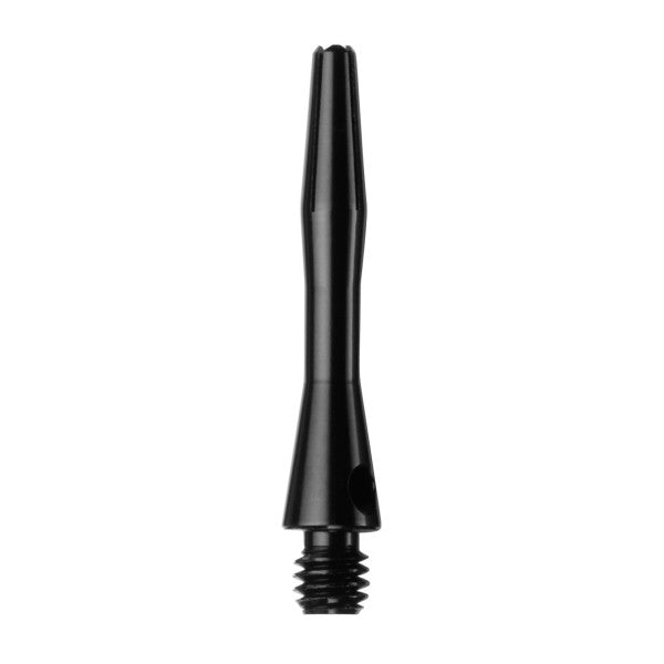 Viper Aluminum Shaft Extra Short Black