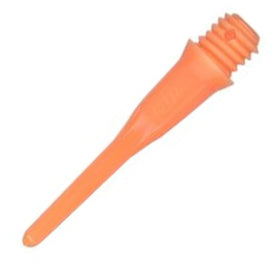 Horizon Darts L-Style Lippoint Short Orange 50 Count