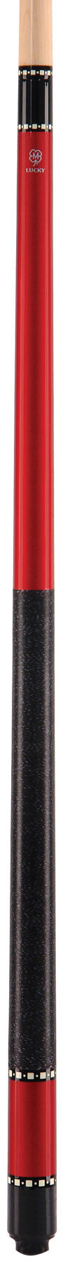 McDermott Lucky L10 Pool Cue