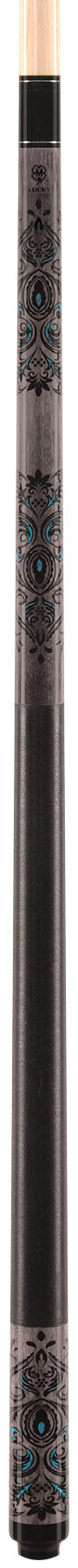 McDermott Lucky L51 Pool Cue
