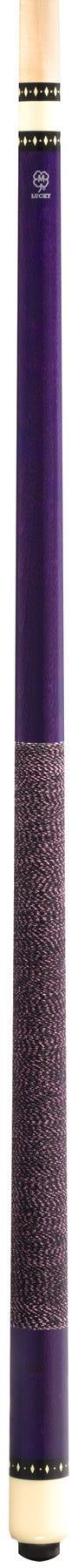 McDermott Lucky L71