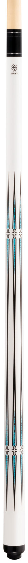 McDermott Lucky L74 pool cue - view 2
