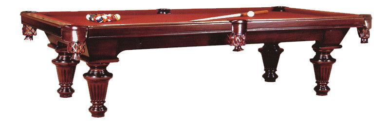 Golden West Billiards GW Le Mieux Pool Table