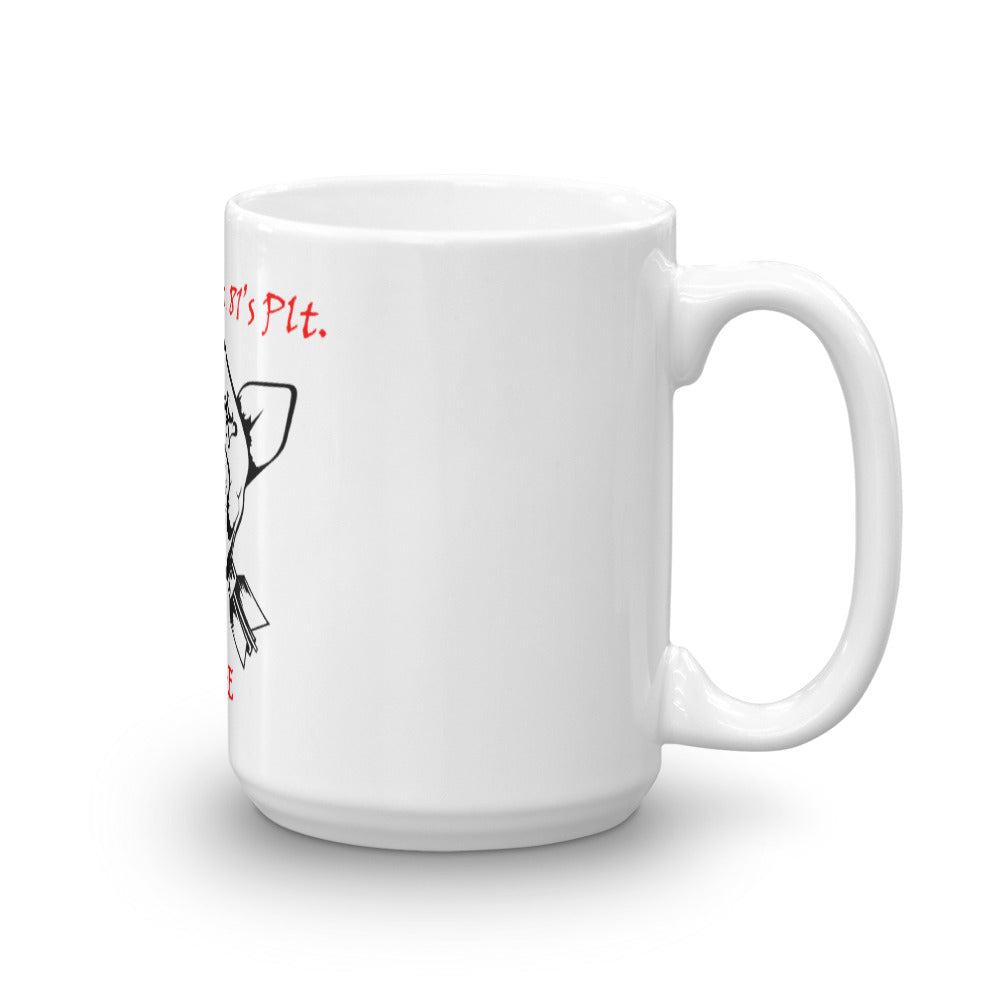 Mug made in the USA - view 4