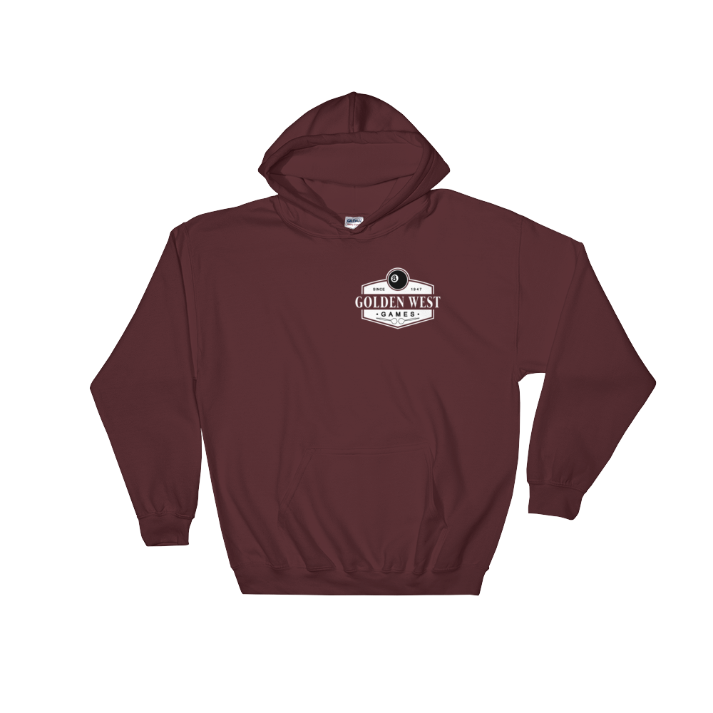 Hooded Sweatshirt - view 5