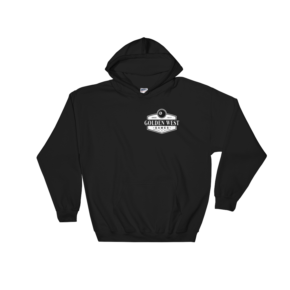 Hooded Sweatshirt