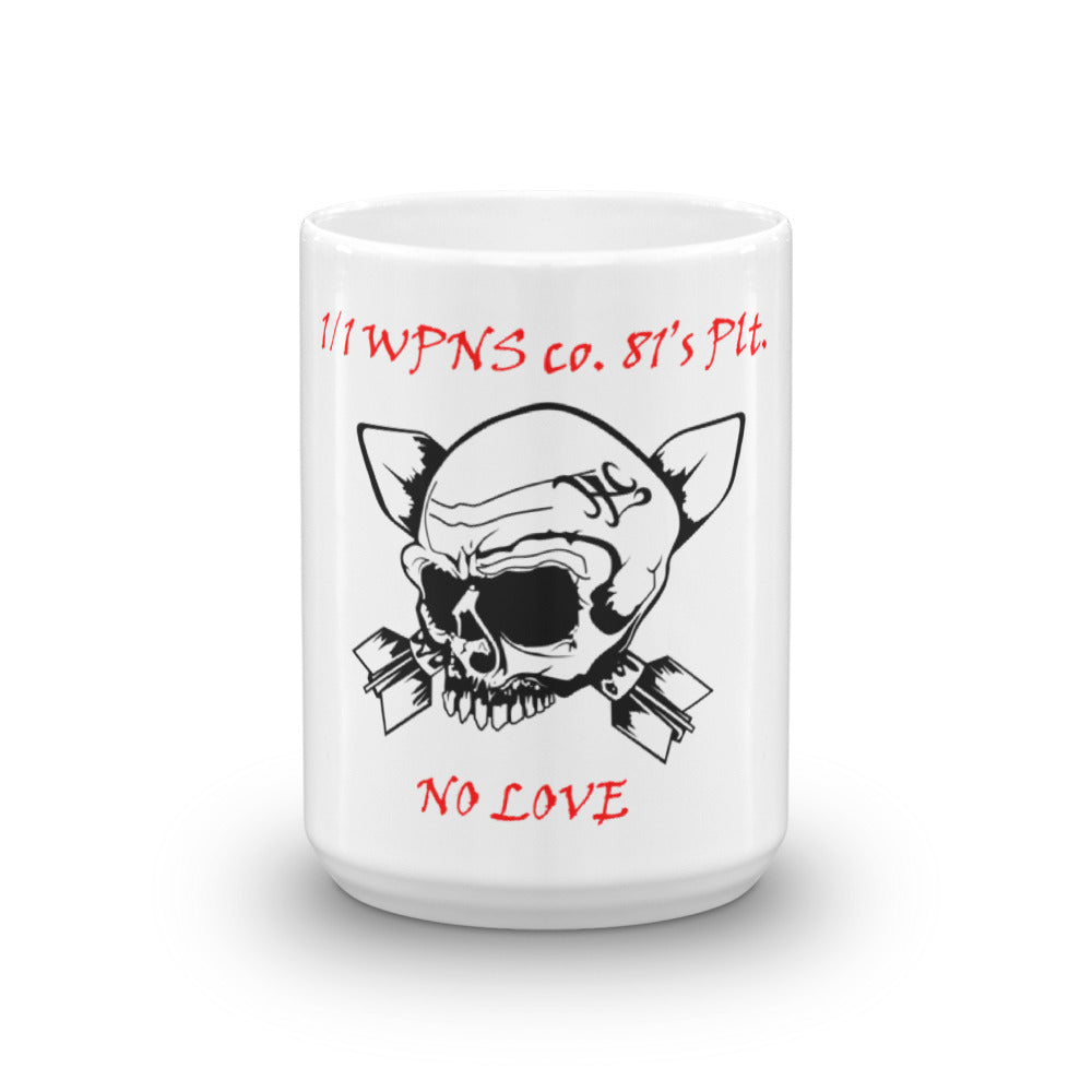 Mug made in the USA - view 6
