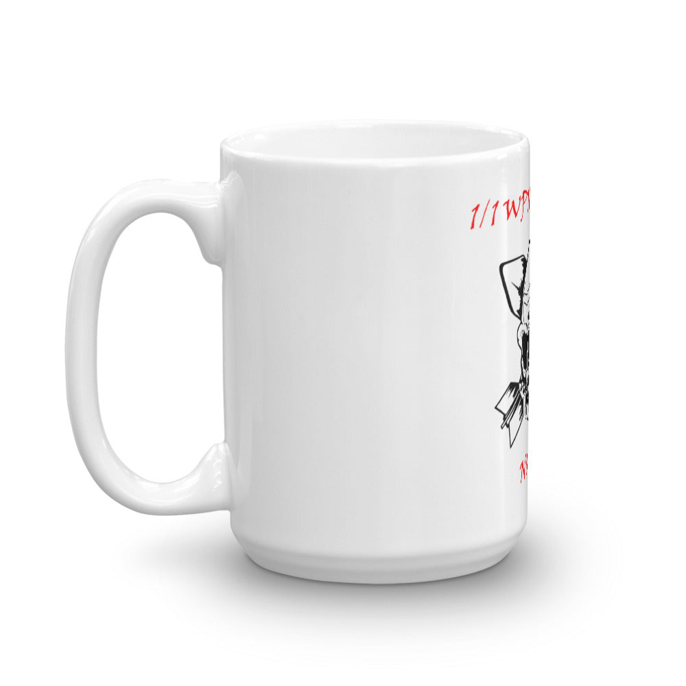 Mug made in the USA - view 5