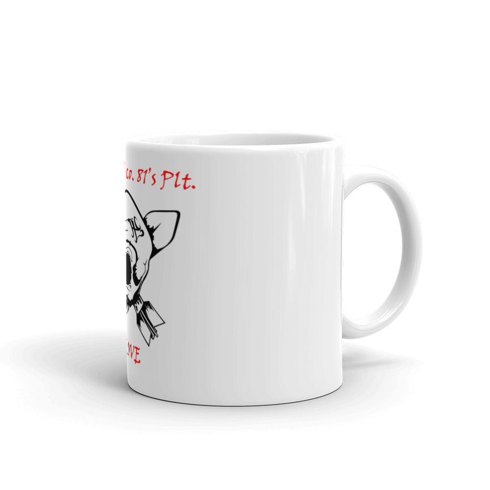 Mug made in the USA