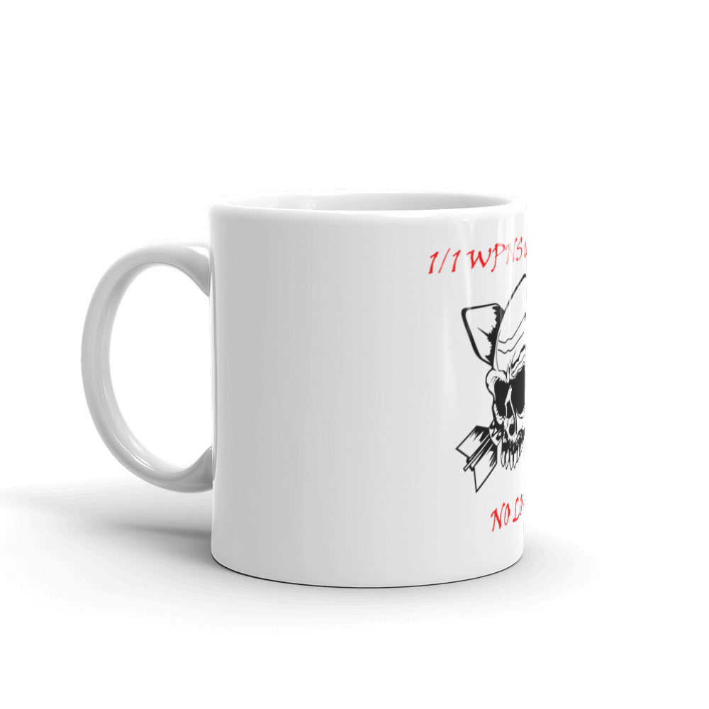 Mug made in the USA - view 2